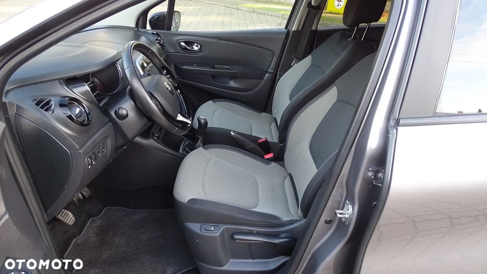 Renault Captur 1.5 dCi Energy Life - 11