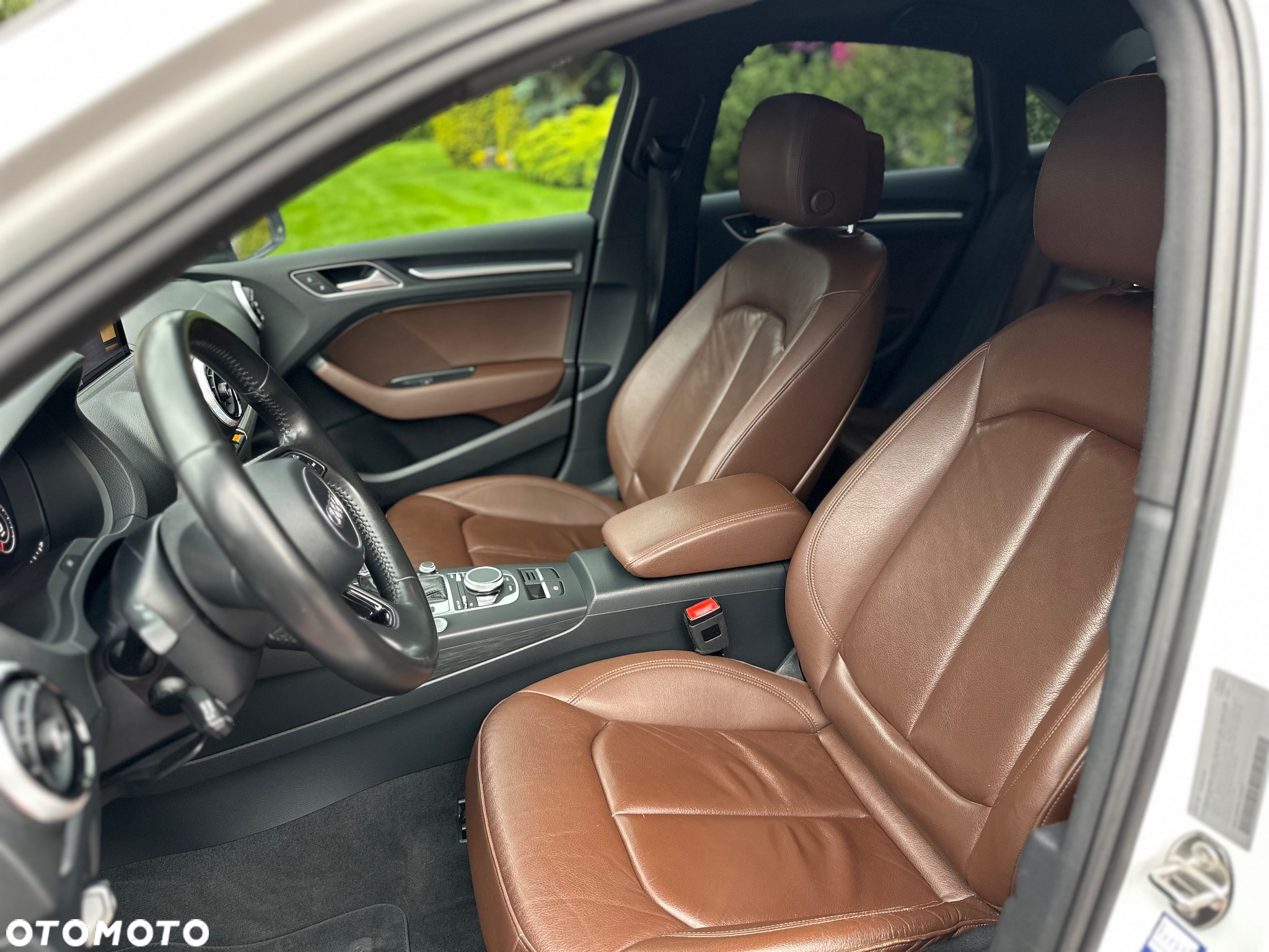 Audi A3 40 TFSI Quattro Sport S tronic - 12