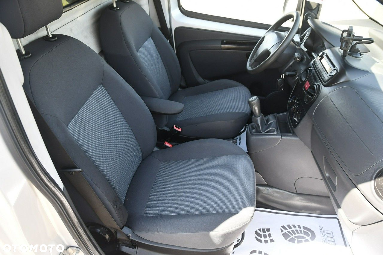 Peugeot Bipper - 17