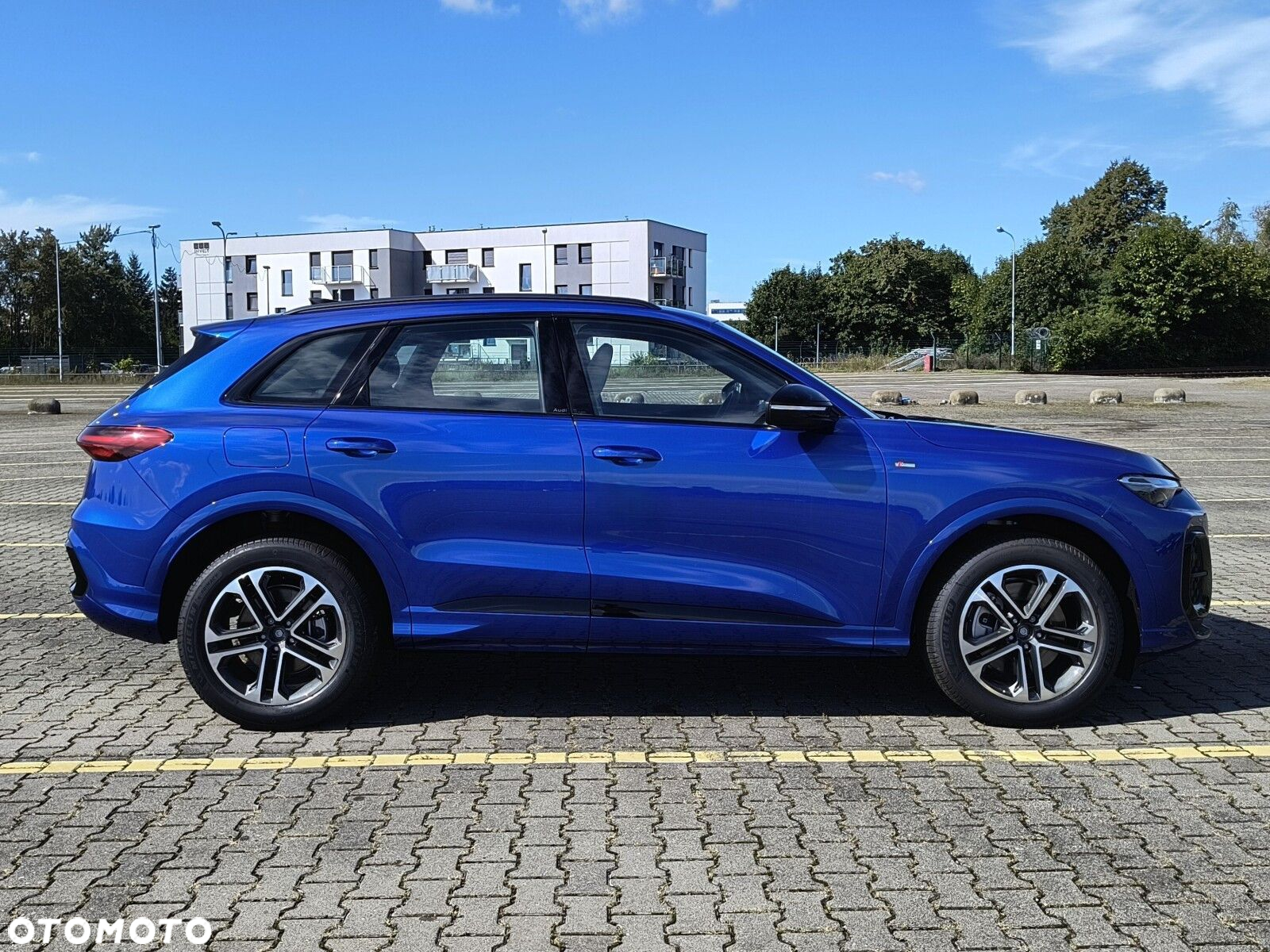Audi Q5 - 7