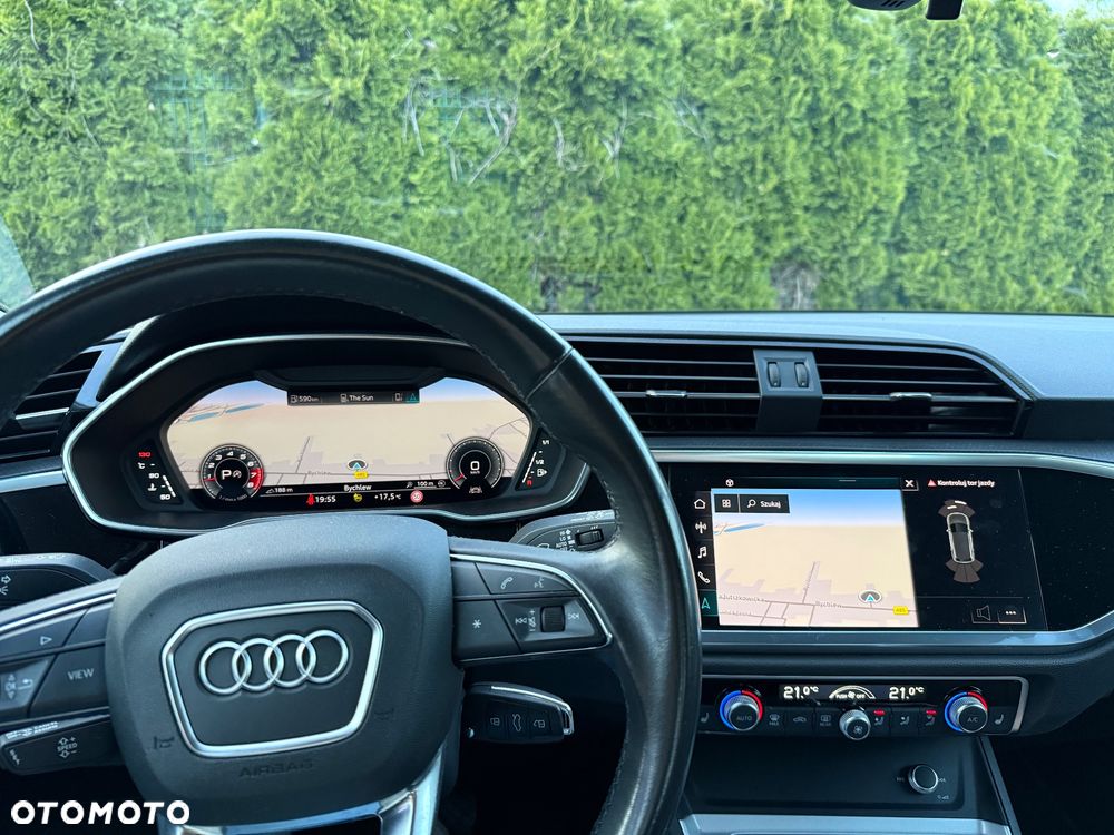 Audi Q3 35 TFSI S tronic advanced - 9