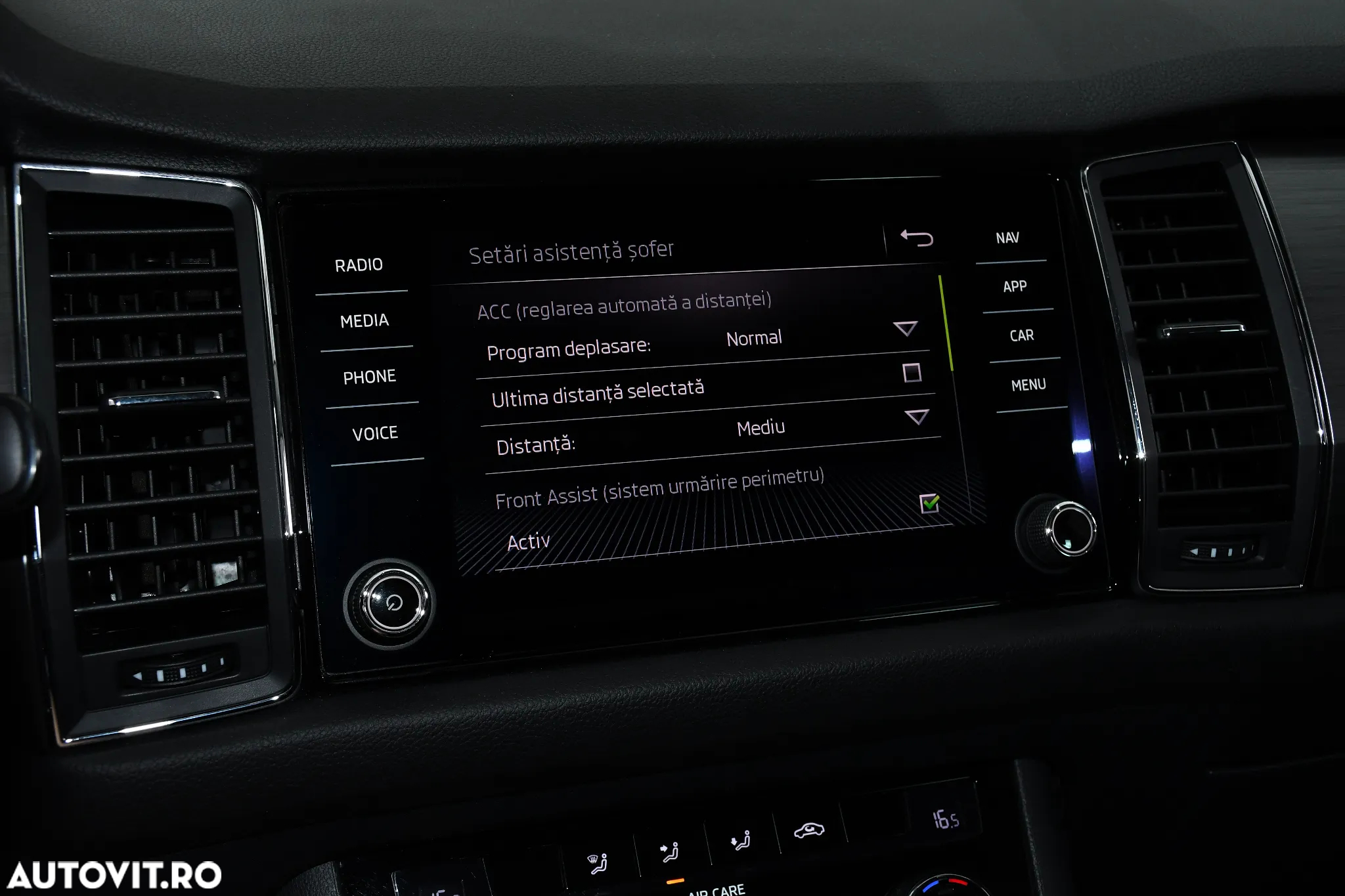 Skoda Kodiaq 2.0 TDI DSG Sportline - 28