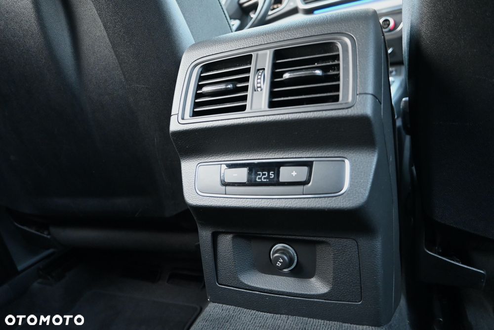 Audi Q5 40 TDI quattro S tronic - 27