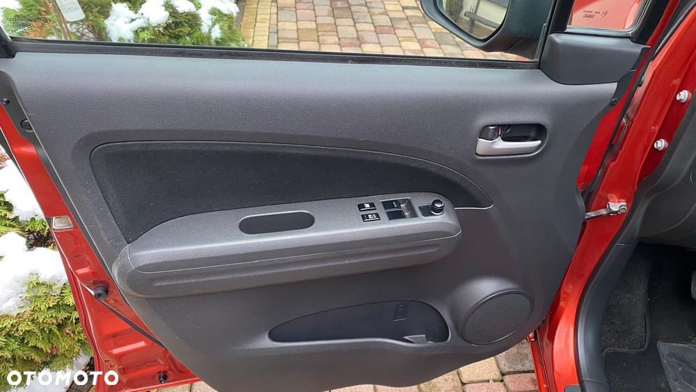 Suzuki Splash 1.0 Comfort - 10