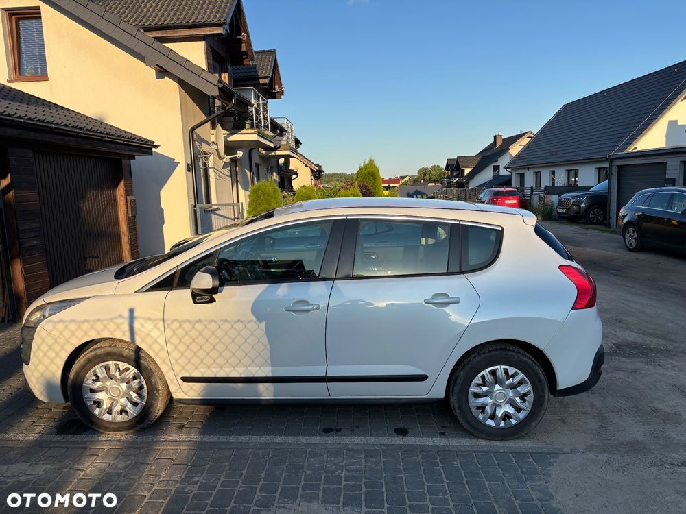 Peugeot 3008 1.6 HDi Trendy - 2