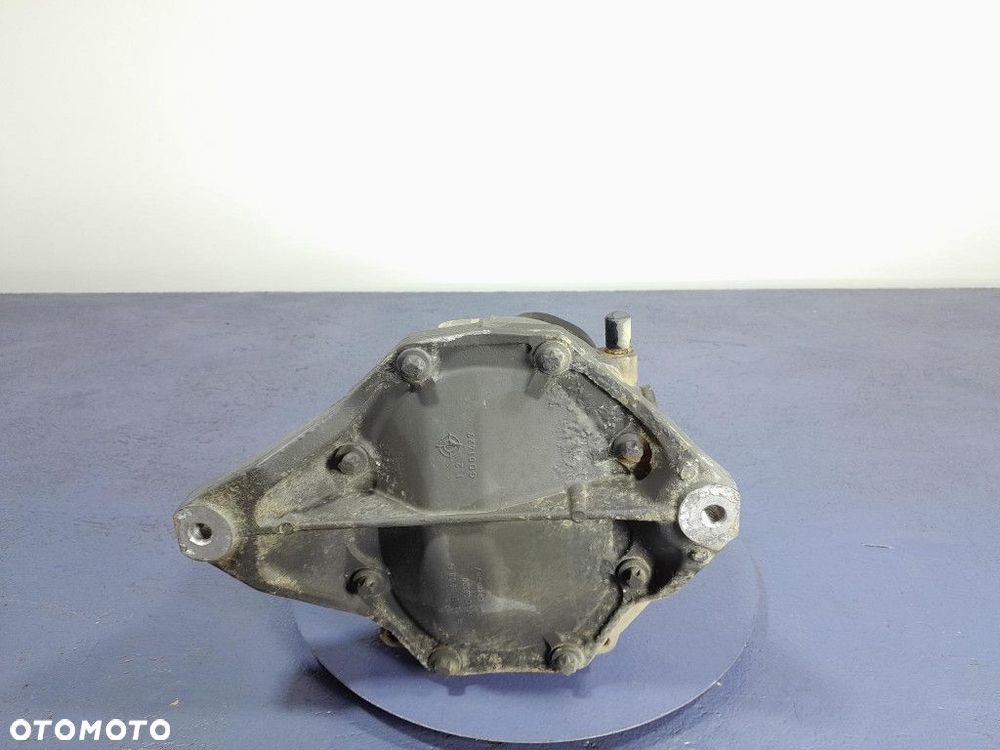 MERCEDES C W204 LIFT 2.2 CDI 170 KM MOST TYŁ TYLNY DYFER 2073500514 - 3