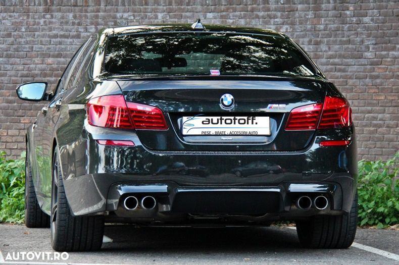 Pachet exterior BMW F10 Seria 5 (10-13) model M5 - 13