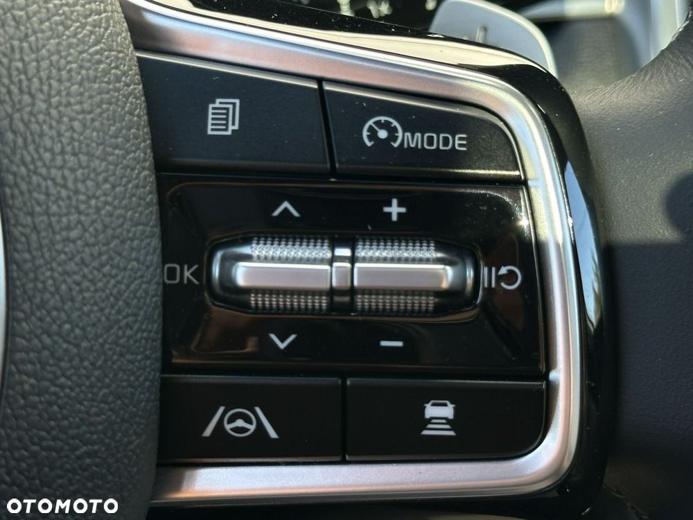 Kia Sorento 1.6 T-GDI PHEV AWD Platinum - 23