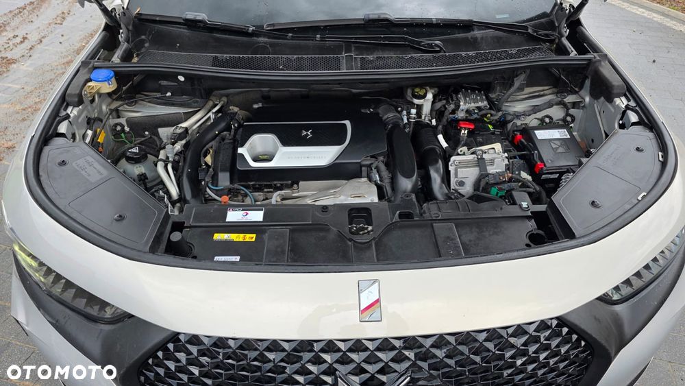 DS Automobiles DS 7 1.6 E-Tense Performance Line - 22