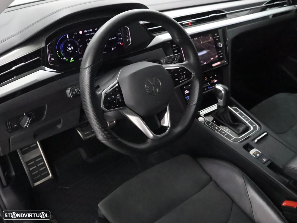 VW Arteon Shooting Brake 1.4 TSI eHybrid Elegance - 15