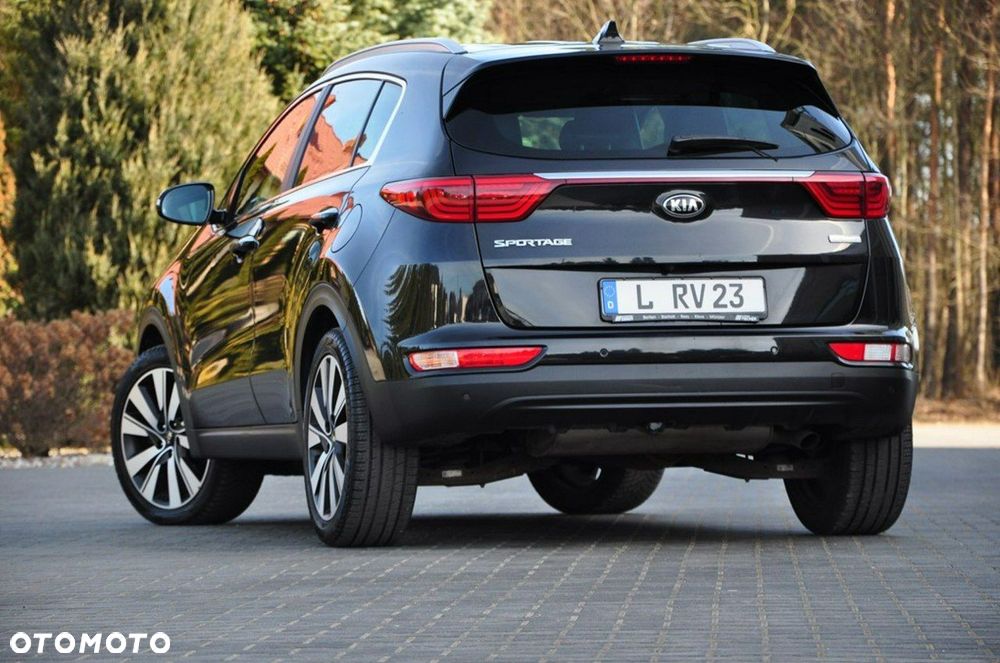 Kia Sportage - 22