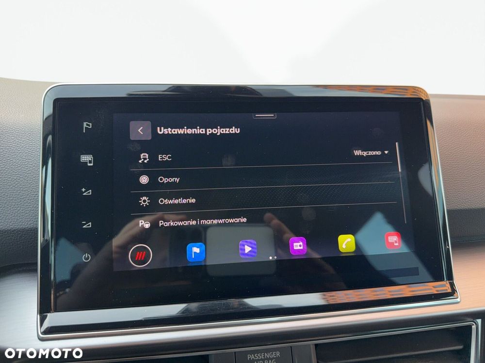 Seat Tarraco 2.0 Eco TSI FR S&S 4Drive DSG - 26