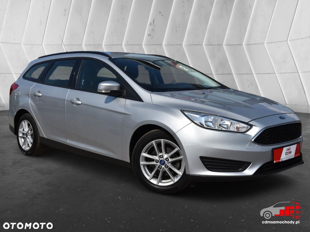 Ford Focus - 2