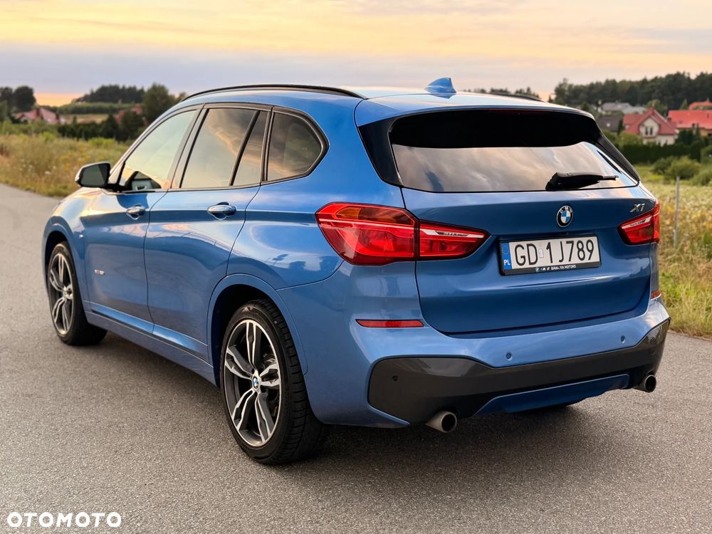 BMW X1 xDrive28i xLine - 6