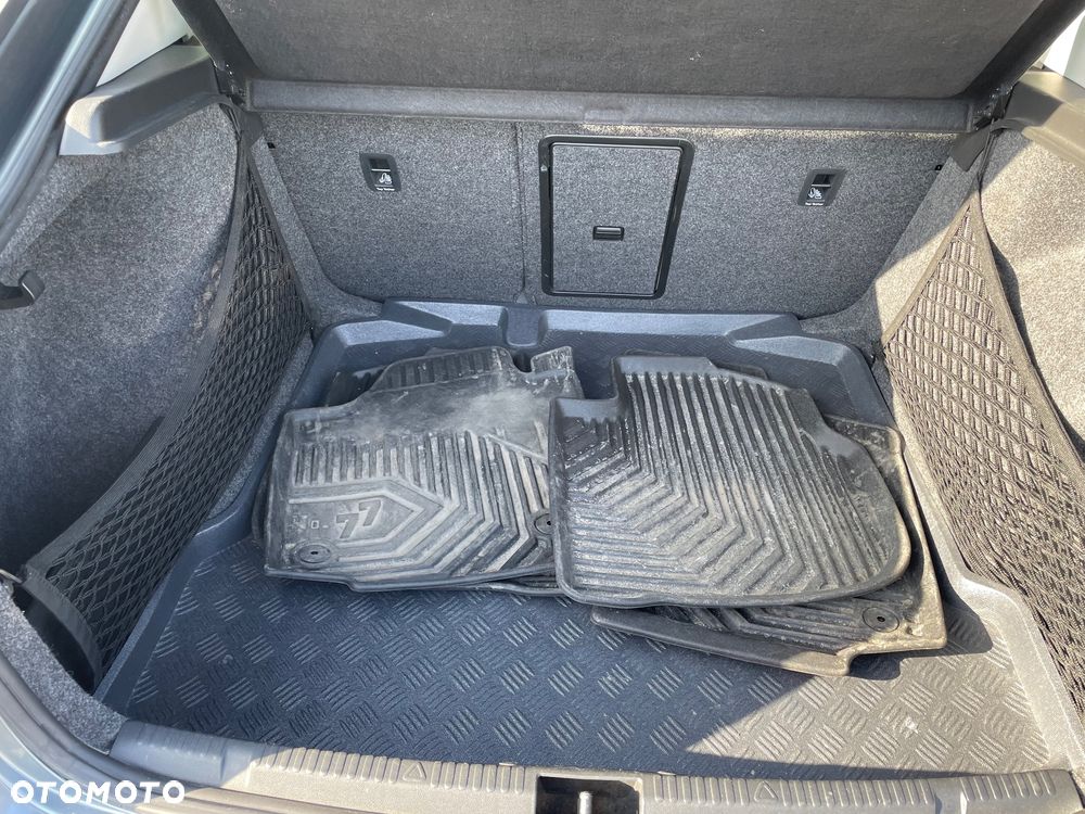 Seat Toledo 1.4 TSI DSG Style - 39