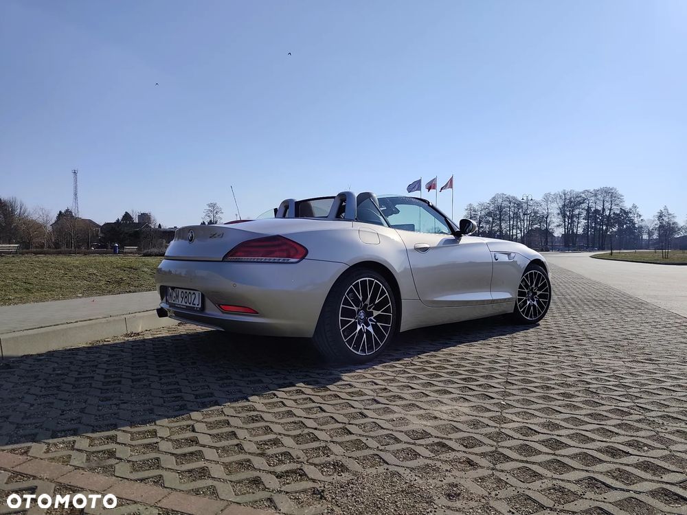 BMW Z4 - 13