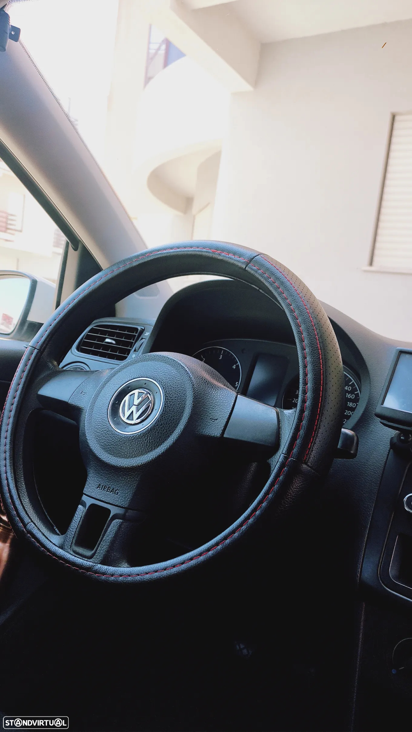VW Polo 1.2 TDi Match - 13