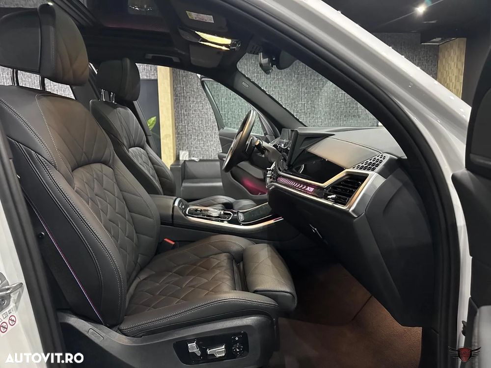 BMW X5 xDrive30d - 16