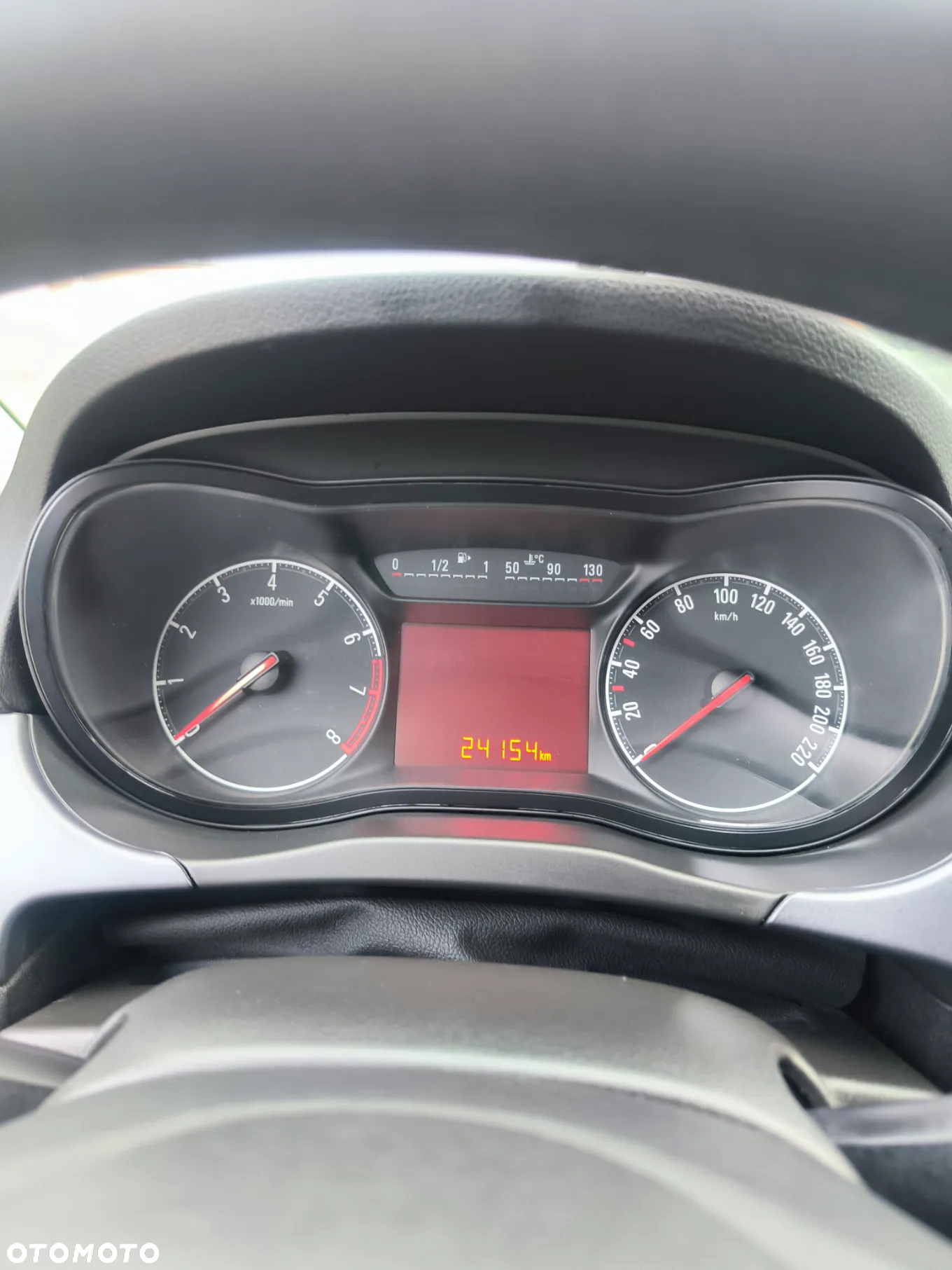 Opel Corsa 1.2 Cosmo - 14