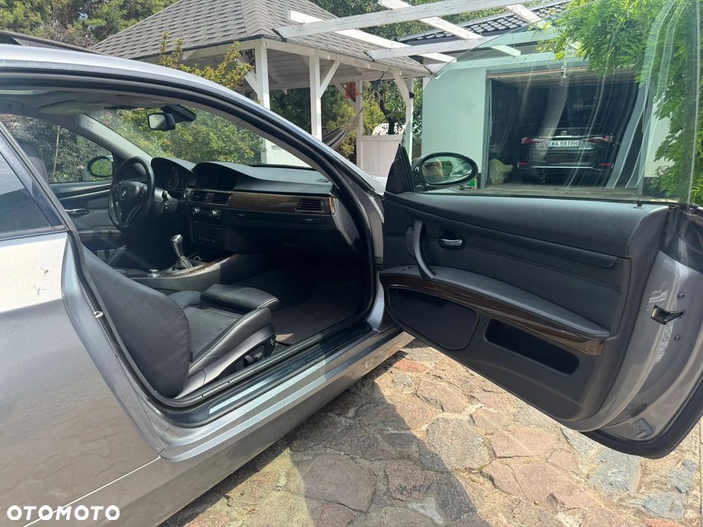 BMW Seria 3 328i - 16