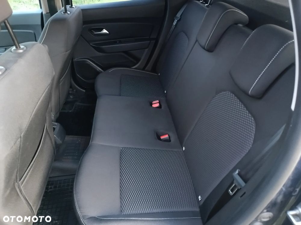 Dacia Duster - 8