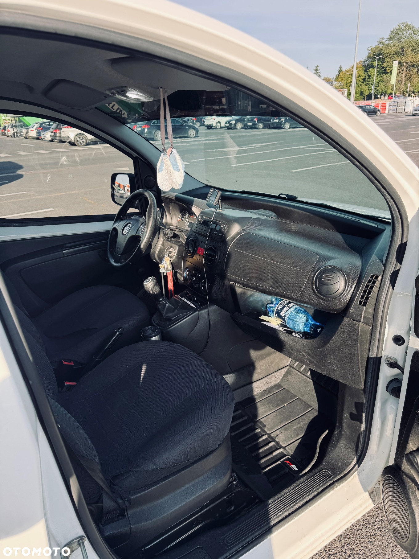 Fiat Fiorino - 17