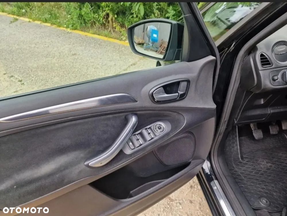 Ford Galaxy 2.0 TDCi Platinium X - 20