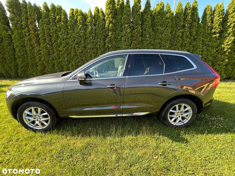 Volvo XC 60 D4 Inscription - 1