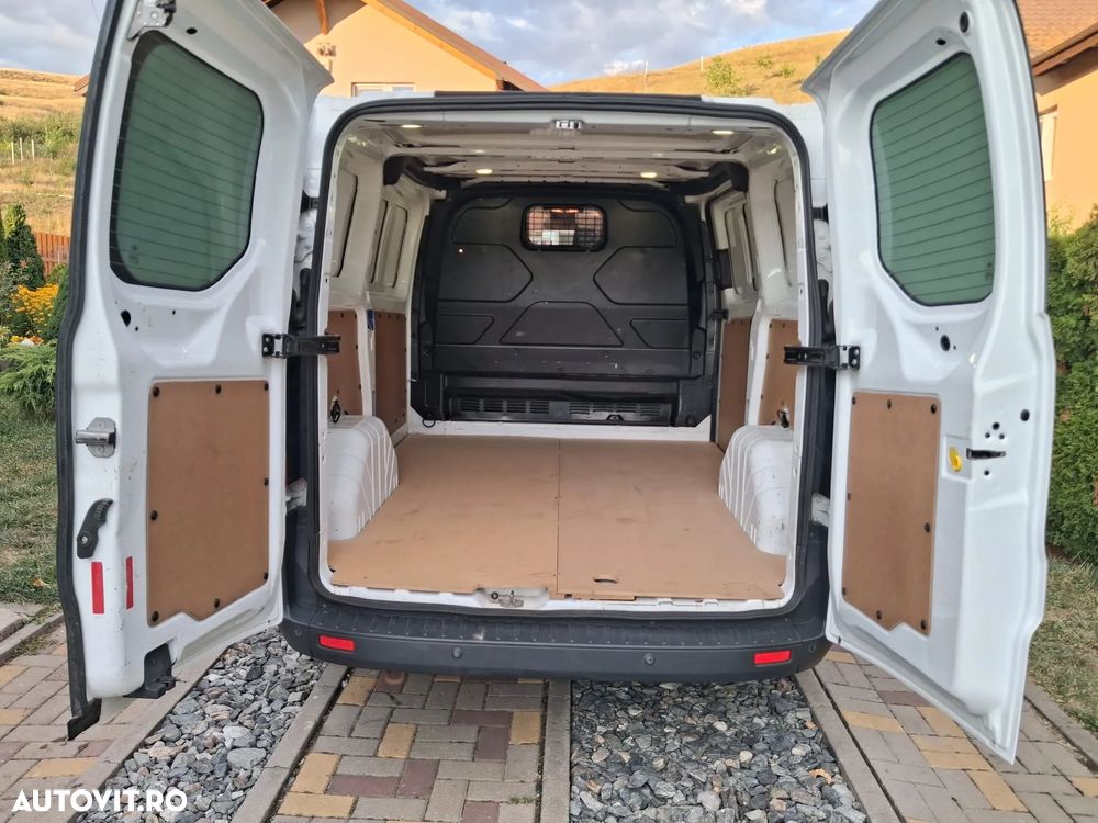Ford Transit Custom L1H1 LKW VA Trend - 4