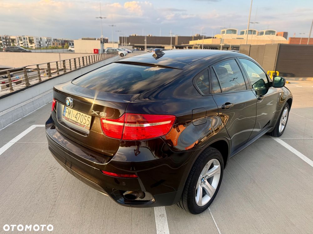 BMW X6 - 6