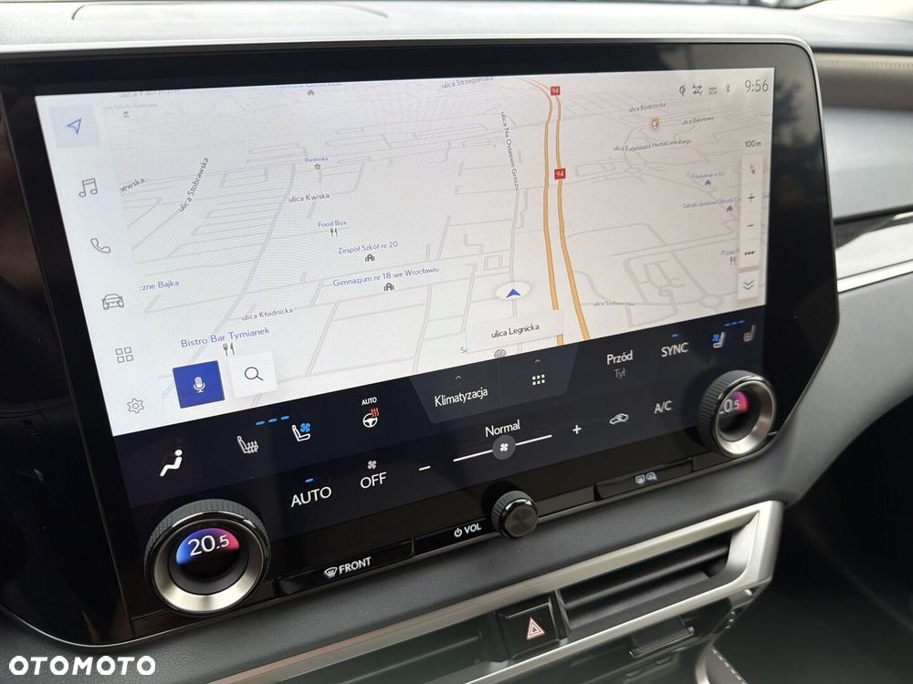 Lexus RX 450h+ Prestige - 18