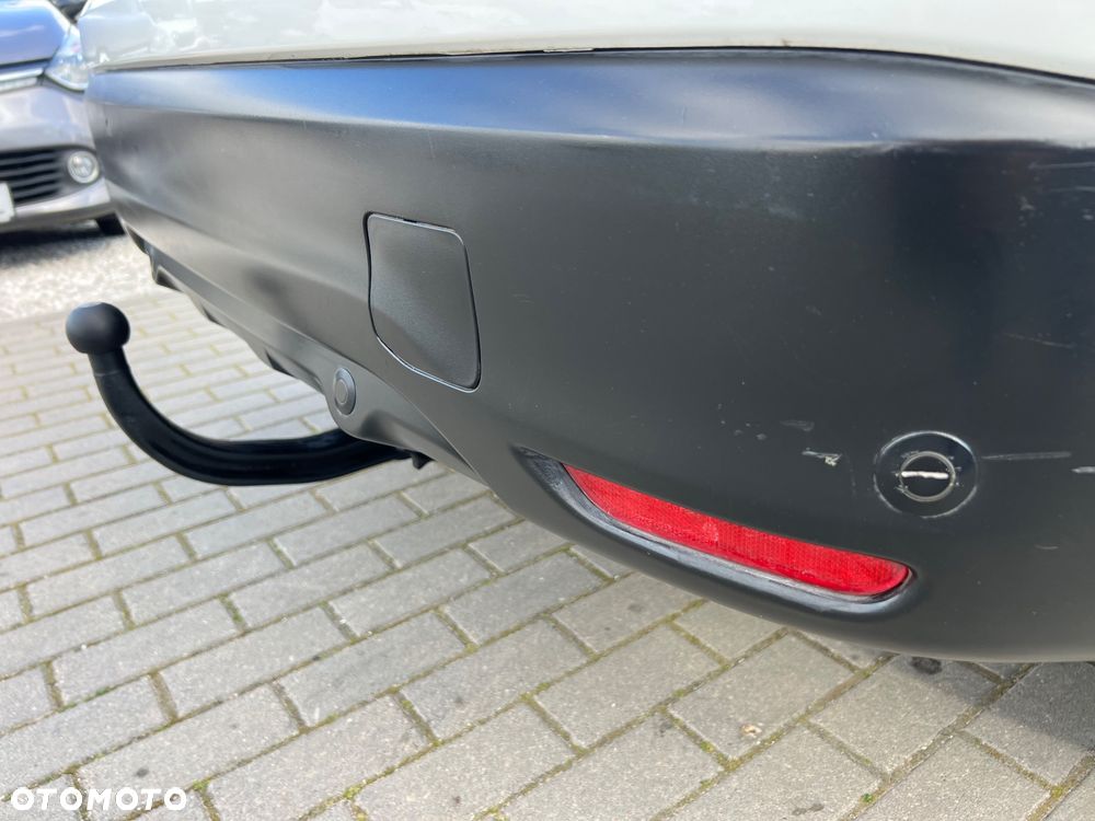 Nissan Qashqai 1.6 dCi Tekna - 7