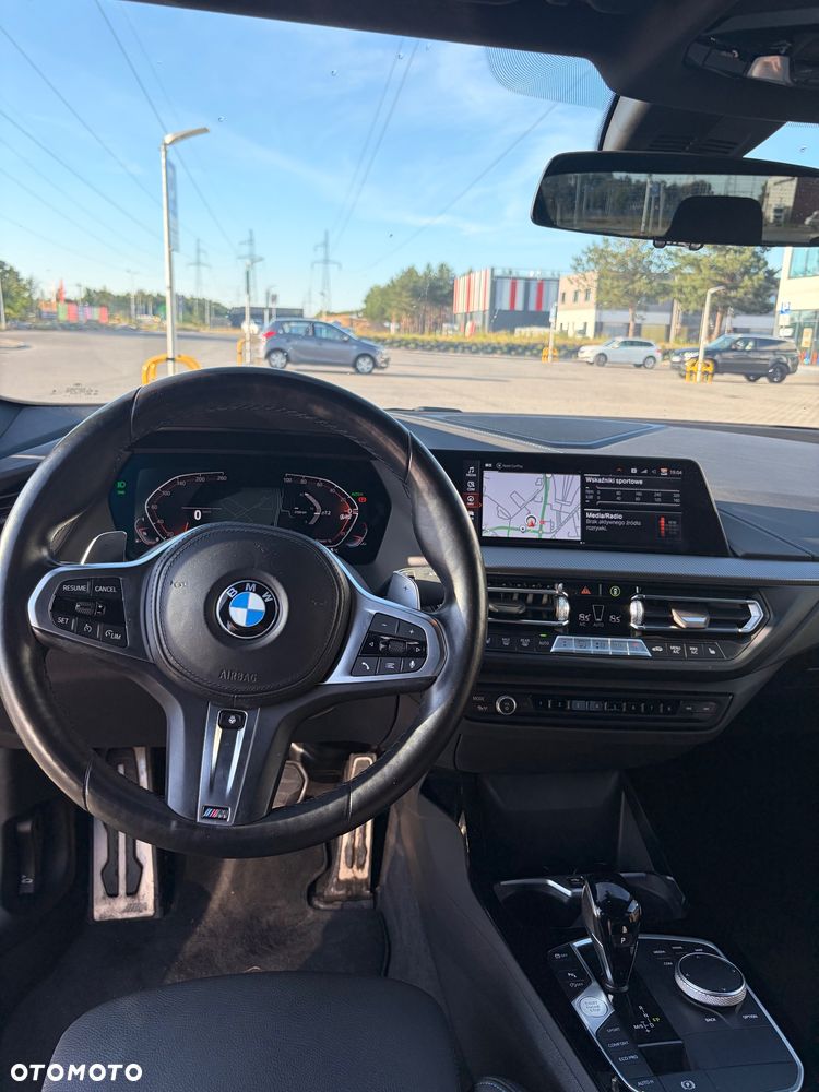 BMW Seria 2 220i xDrive M Sport - 8