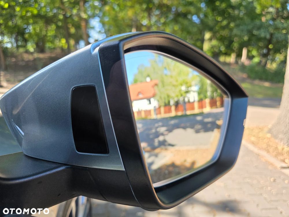 Skoda Superb 2.0 TSI 4x4 L&K DSG - 15