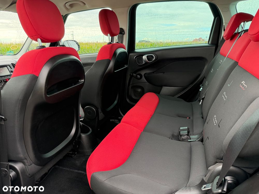 Fiat 500L 1.4 16V T-Jet Easy - 33