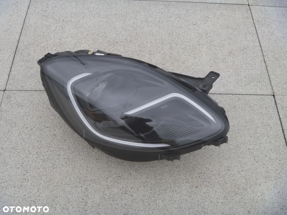 FORD PUMA MK2 ZDERZAK TYLNY RÓŻNE WERSJE - 9