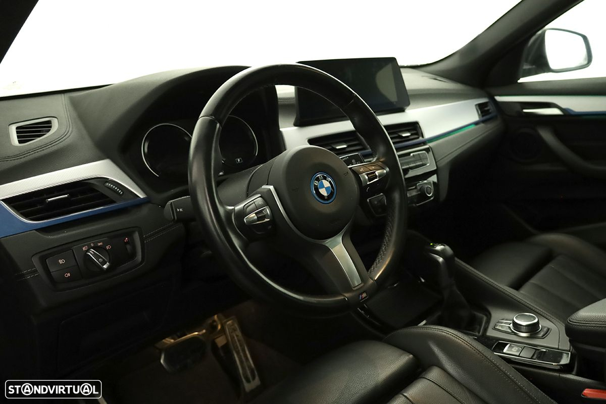 BMW X2 25 e xDrive Pack M - 7