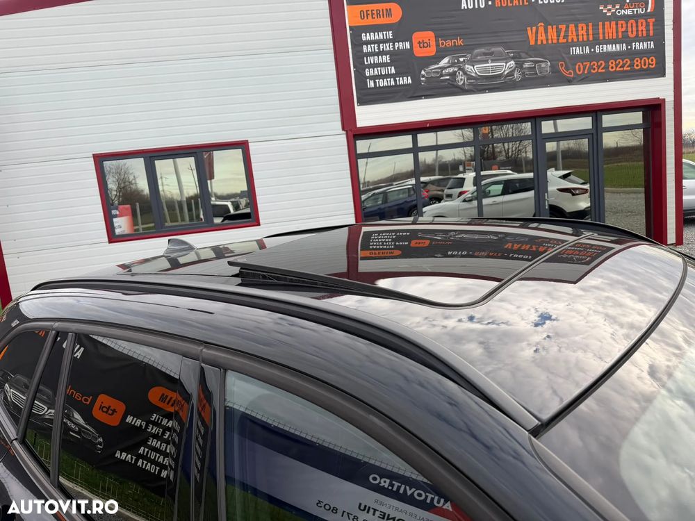 BMW X1 xDrive18d Aut. Sport Line - 13