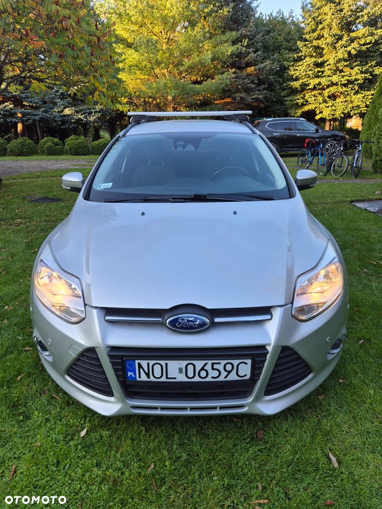 Ford Focus - 7