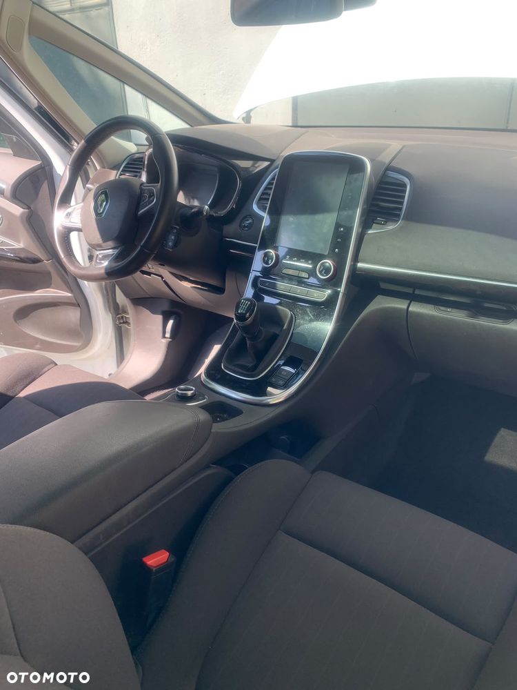 Renault Espace Energy dCi 130 Business - 26