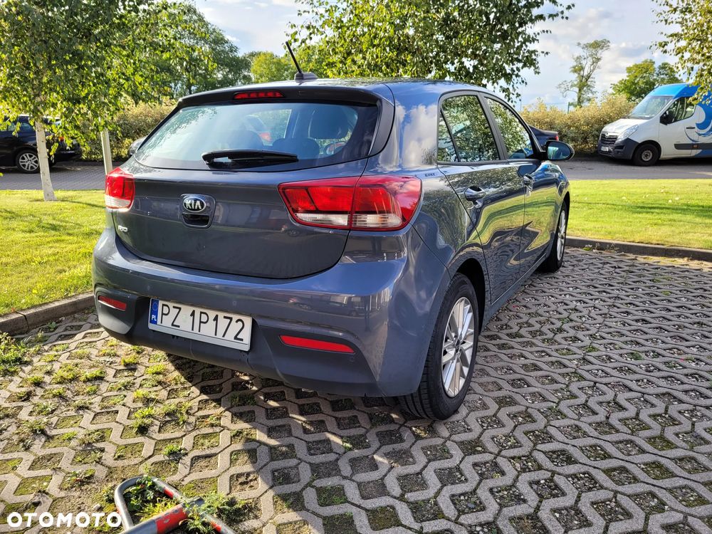 Kia Rio 1.0 T-GDI M - 3