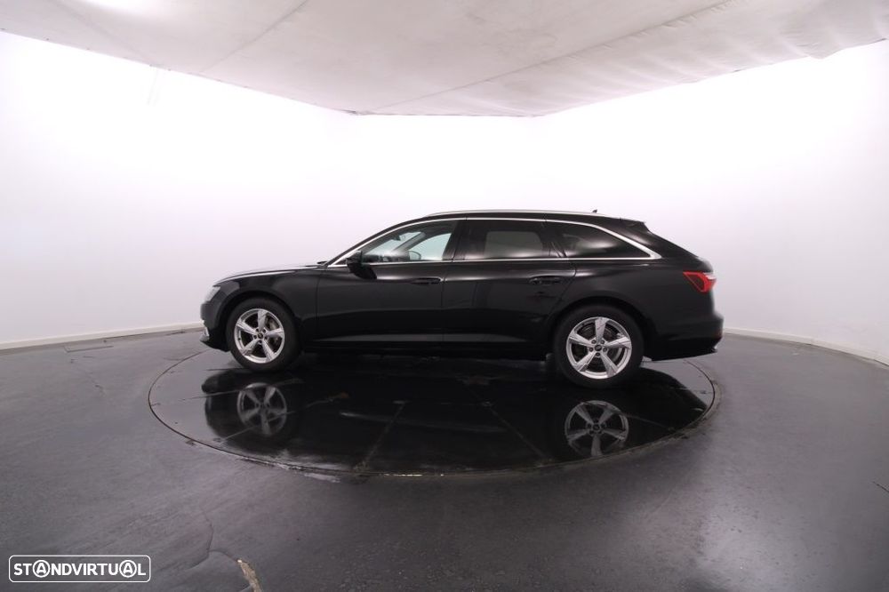 Audi A6 Avant 40 TDI Sport S tronic - 4