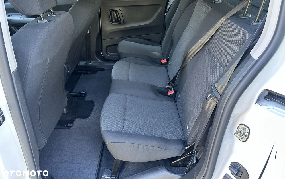 Toyota Proace City Verso 1.5 D-4D Family - 13