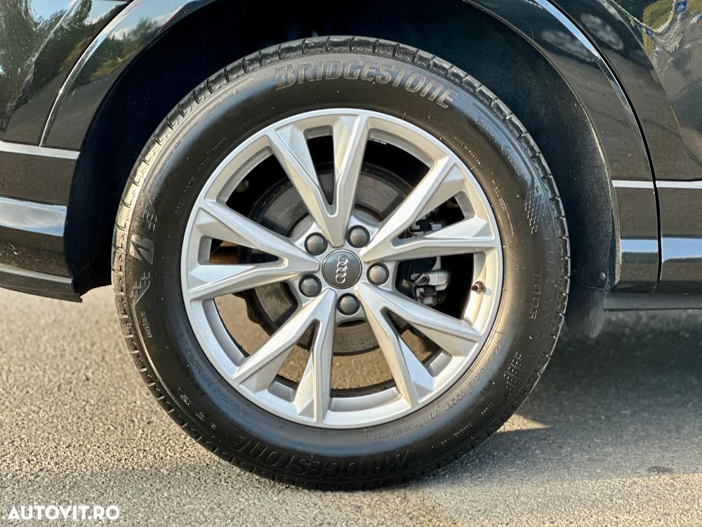 Audi Q3 2.0 35 TDI S tronic S Line - 37