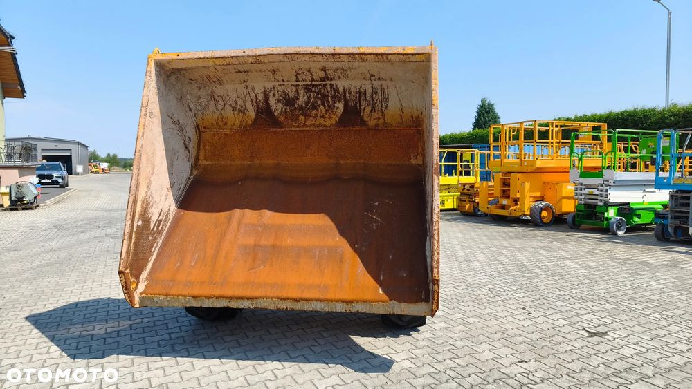 JCB 6 FT - 22