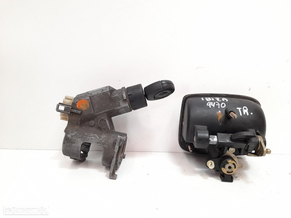 ANTI-ROUBO SEAT IBIZA II 2000 - 3