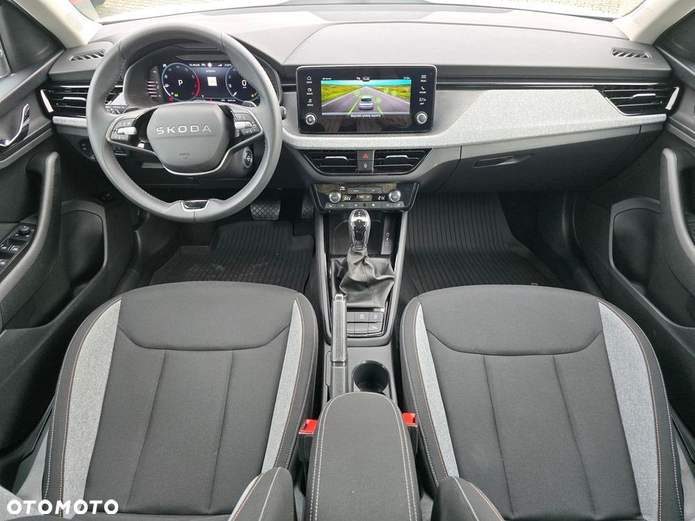 Skoda Kamiq 1.0 TSI Edition 130 DSG - 17