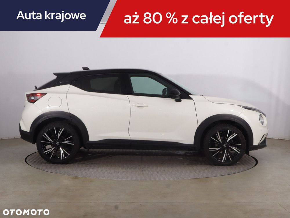 Nissan Juke - 8