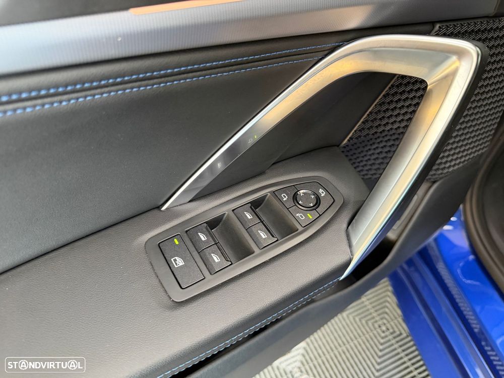 BMW X2 sDrive20i Pack Desportivo M Pro - 24