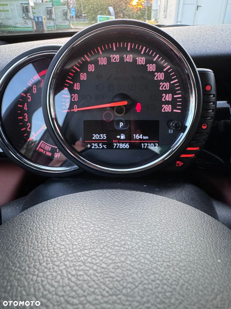 MINI Cooper S sport - 19